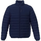 Vue 2 de Doudoune homme Pallas, recyclée