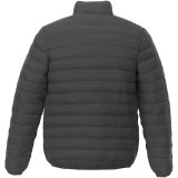 Vue 3 de Doudoune homme Pallas, recyclée