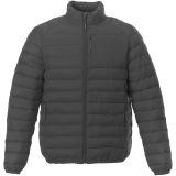 Vue 2 de Doudoune homme Pallas, recyclée