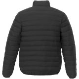 Vue 3 de Doudoune homme Pallas, recyclée