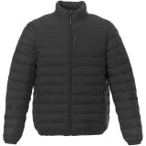 Vue 2 de Doudoune homme Pallas, recyclée