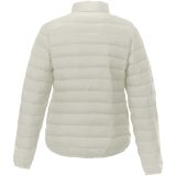 Vue 9 de Doudoune femme Pallas, recyclée