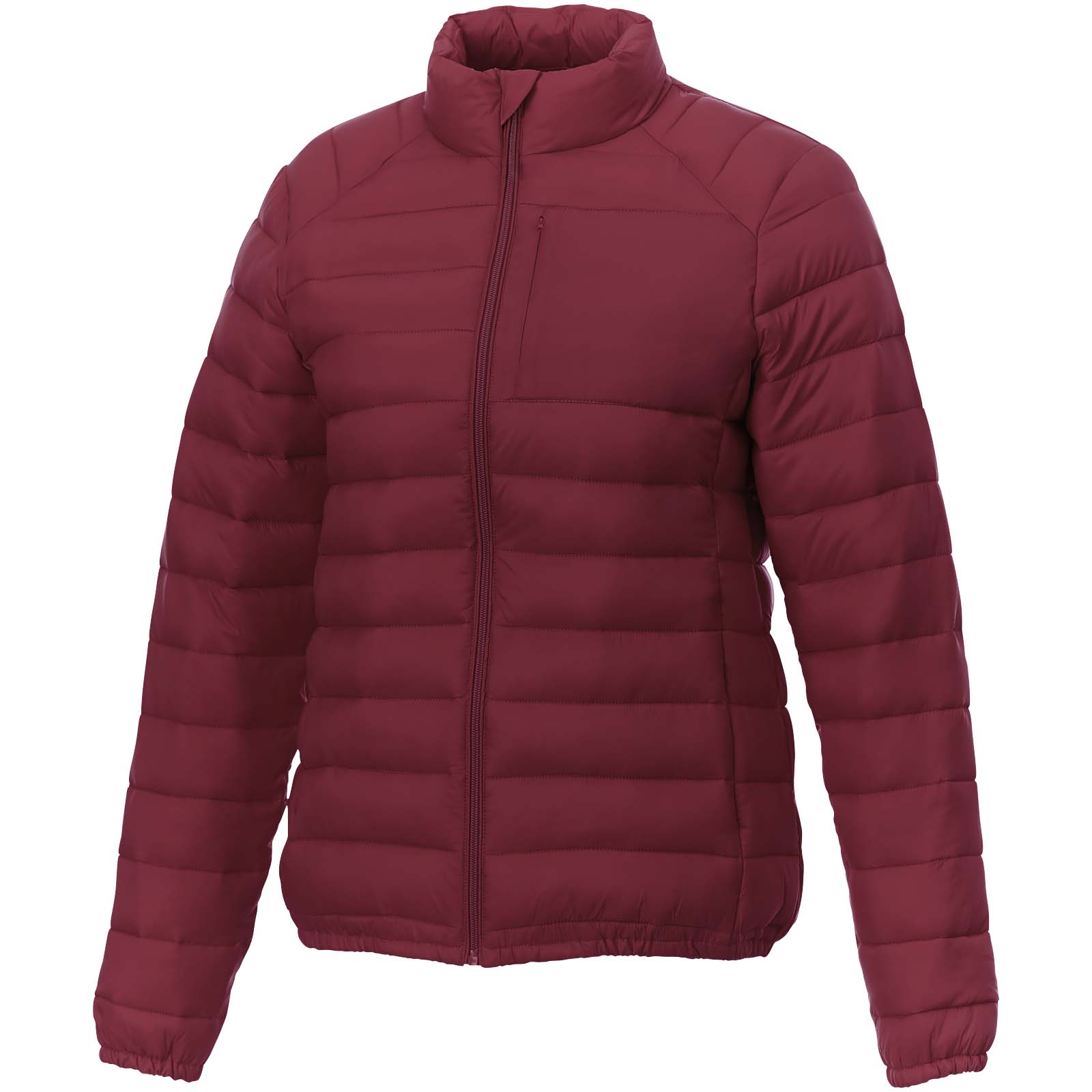 Doudoune femme Pallas, recyclée