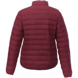 Vue 15 de Doudoune femme Pallas, recyclée