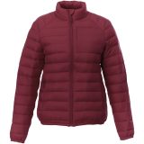 Vue 14 de Doudoune femme Pallas, recyclée
