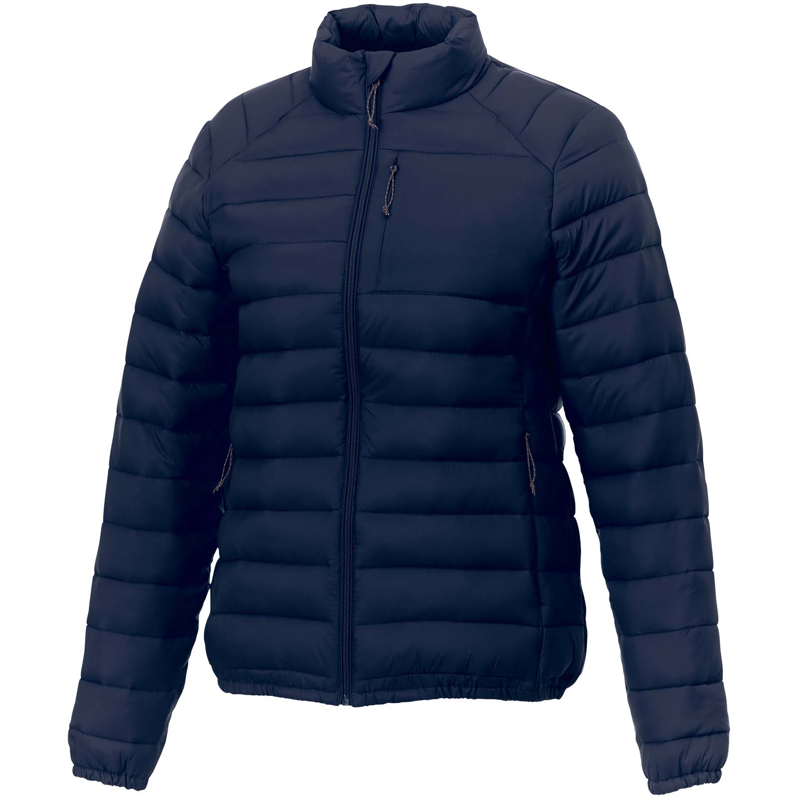 Doudoune femme Pallas, recyclée