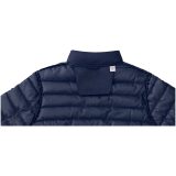 Vue 4 de Doudoune femme Pallas, recyclée