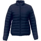 Vue 18 de Doudoune femme Pallas, recyclée