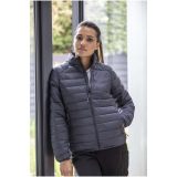 Vue 6 de Doudoune femme Pallas, recyclée