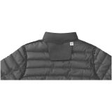 Vue 4 de Doudoune femme Pallas, recyclée