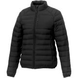 Vue 1 de Doudoune femme Pallas, recyclée