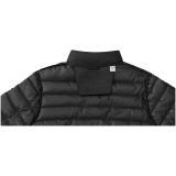 Vue 4 de Doudoune femme Pallas, recyclée