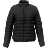 Vue 2 de Doudoune femme Pallas, recyclée