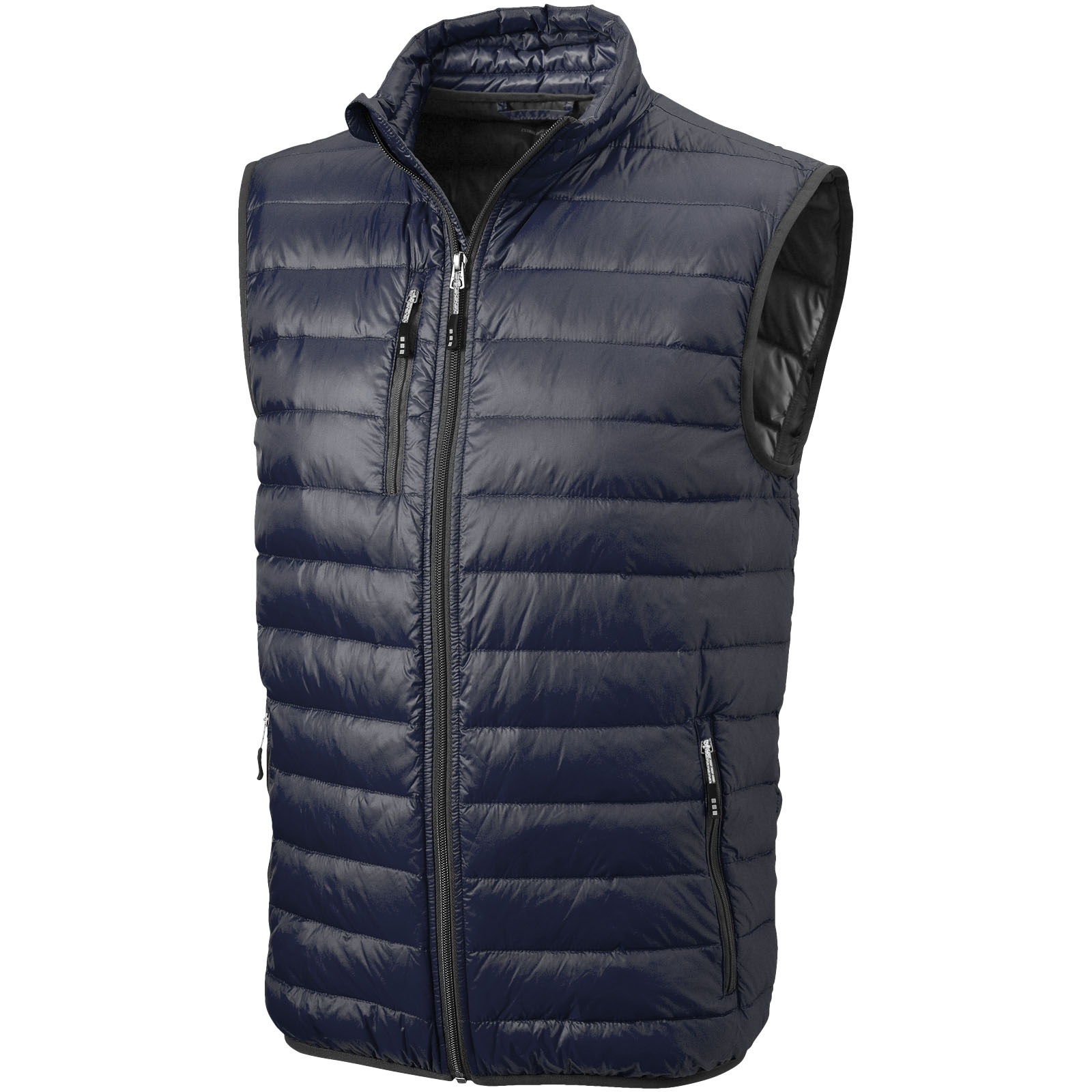 Bodywarmer duvet léger homme Scotia