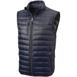 Vue 1 de Bodywarmer duvet léger homme Scotia