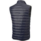 Vue 2 de Bodywarmer duvet léger homme Scotia