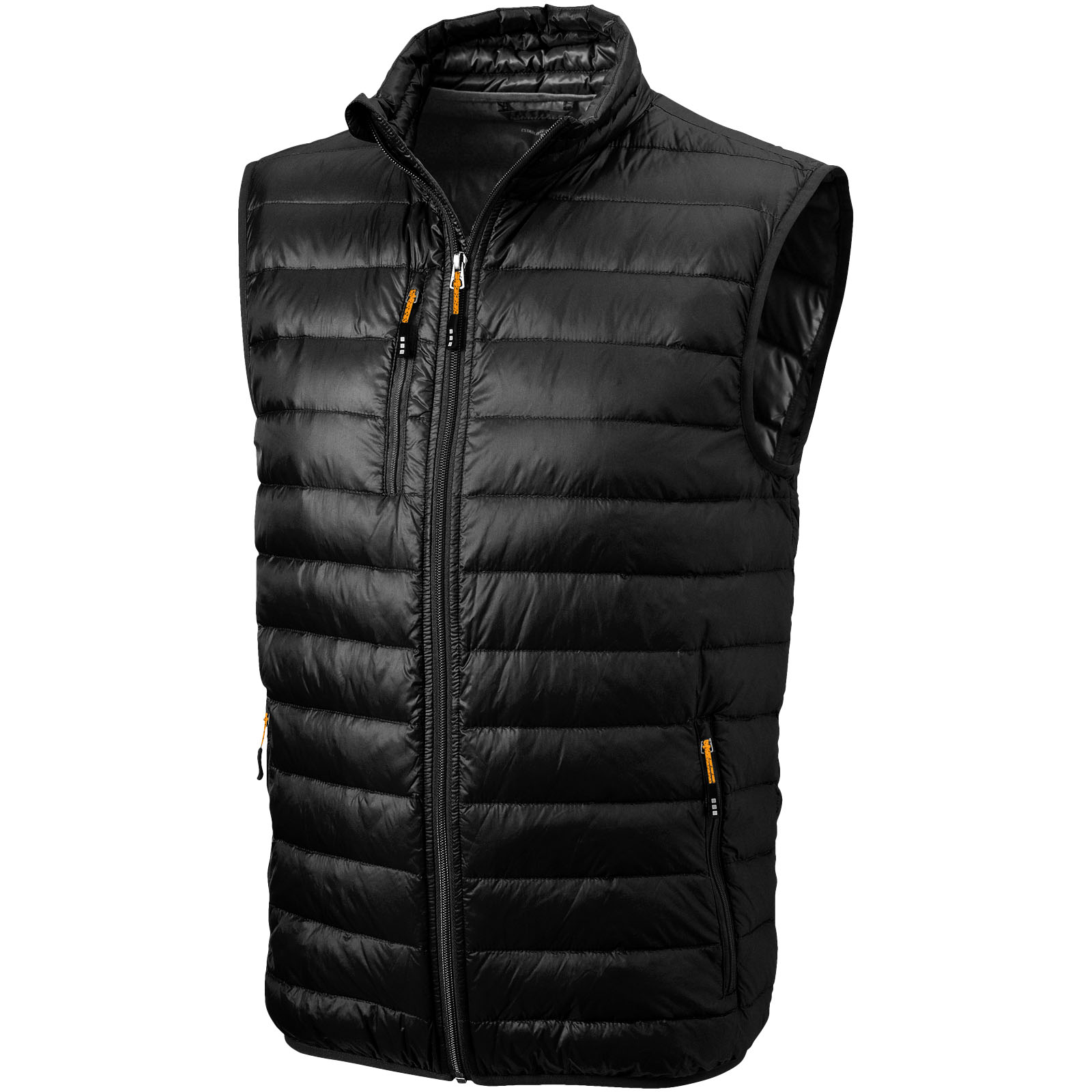 Bodywarmer duvet léger homme Scotia