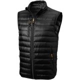 Vue 7 de Bodywarmer duvet léger homme Scotia