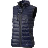 Vue 1 de Bodywarmer duvet léger femme Scotia