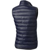 Vue 2 de Bodywarmer duvet léger femme Scotia