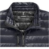 Vue 5 de Bodywarmer duvet léger femme Scotia