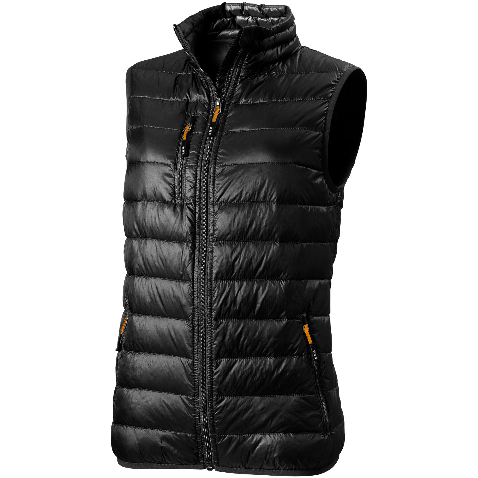 Bodywarmer duvet léger femme Scotia
