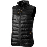 Vue 7 de Bodywarmer duvet léger femme Scotia