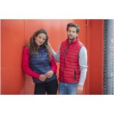 Vue 12 de Bodywarmer duvet léger femme Scotia