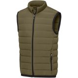 Vue 7 de Bodywarmer duvet Macin pour homme
