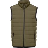 Vue 8 de Bodywarmer duvet Macin pour homme