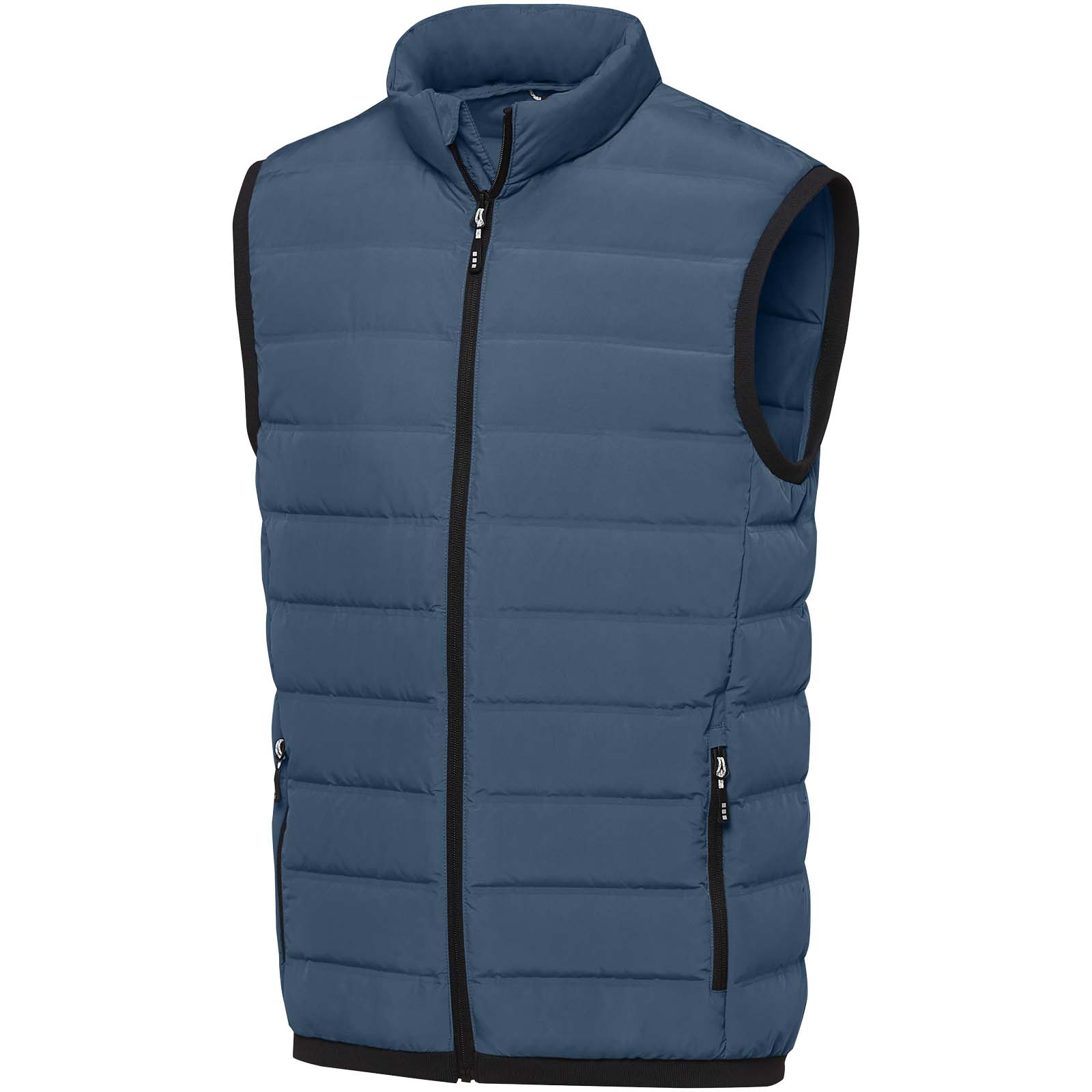 Bodywarmer duvet Macin pour homme