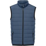 Vue 2 de Bodywarmer duvet Macin pour homme