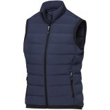 Vue 1 de Bodywarmer duvet Macin pour femme