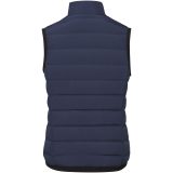 Vue 3 de Bodywarmer duvet Macin pour femme
