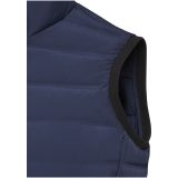 Vue 4 de Bodywarmer duvet Macin pour femme
