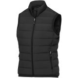 Vue 7 de Bodywarmer duvet Macin pour femme