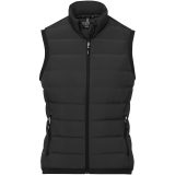 Vue 8 de Bodywarmer duvet Macin pour femme