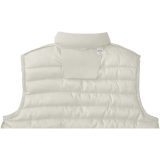 Vue 10 de Bodywarmer matelassé Homme Pallas recyclé