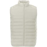 Vue 8 de Bodywarmer matelassé Homme Pallas recyclé