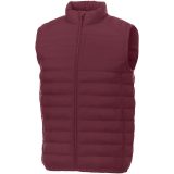 Vue 11 de Bodywarmer matelassé Homme Pallas recyclé
