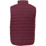 Vue 13 de Bodywarmer matelassé Homme Pallas recyclé