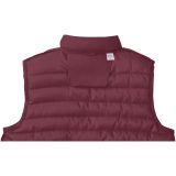 Vue 14 de Bodywarmer matelassé Homme Pallas recyclé