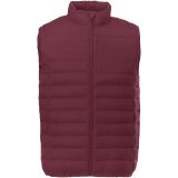 Vue 12 de Bodywarmer matelassé Homme Pallas recyclé