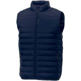 Vue 1 de Bodywarmer matelassé Homme Pallas recyclé