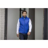 Vue 5 de Bodywarmer matelassé Homme Pallas recyclé
