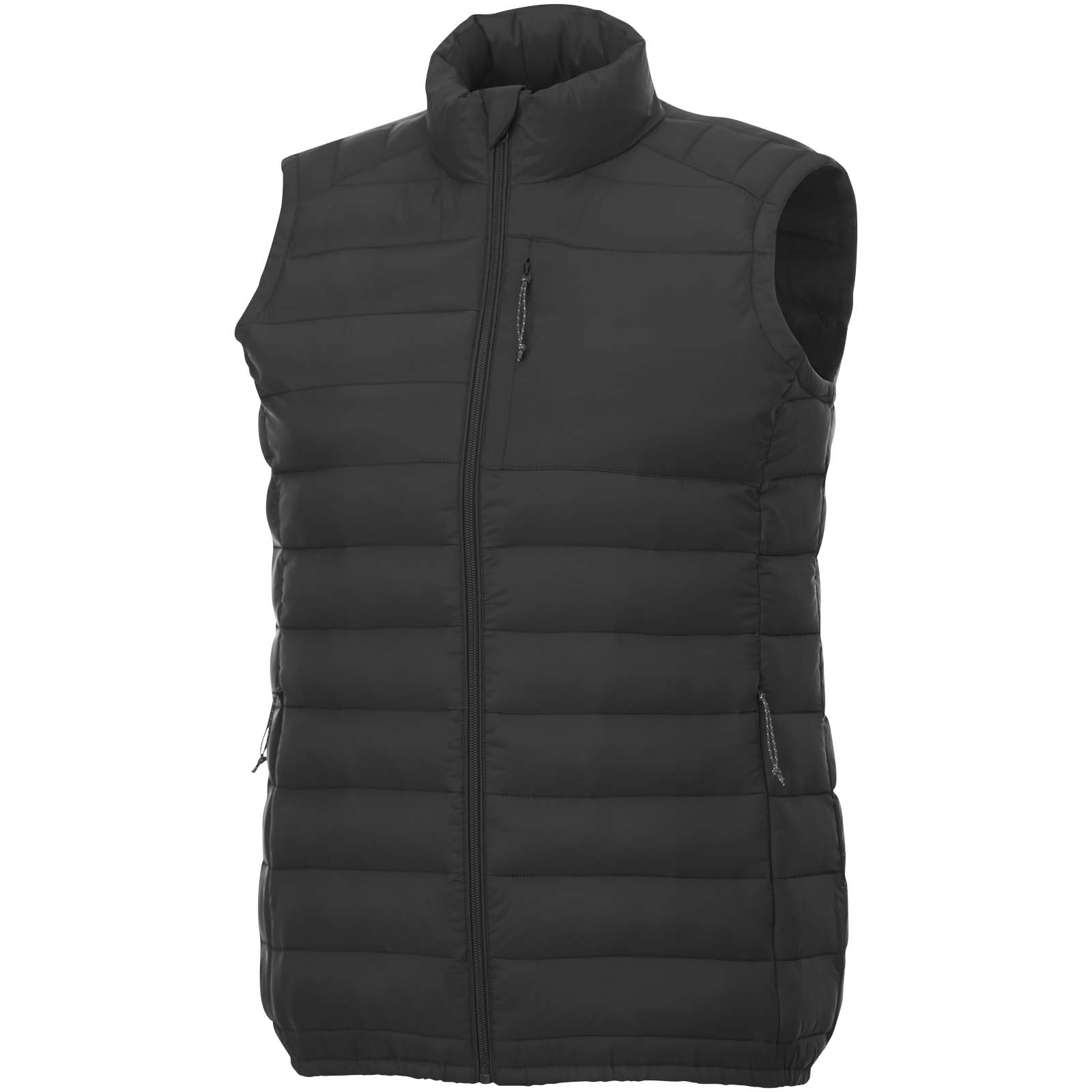 Bodywarmer matelassé Homme Pallas recyclé