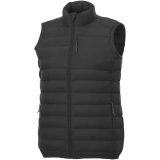 Vue 1 de Bodywarmer matelassé Homme Pallas recyclé