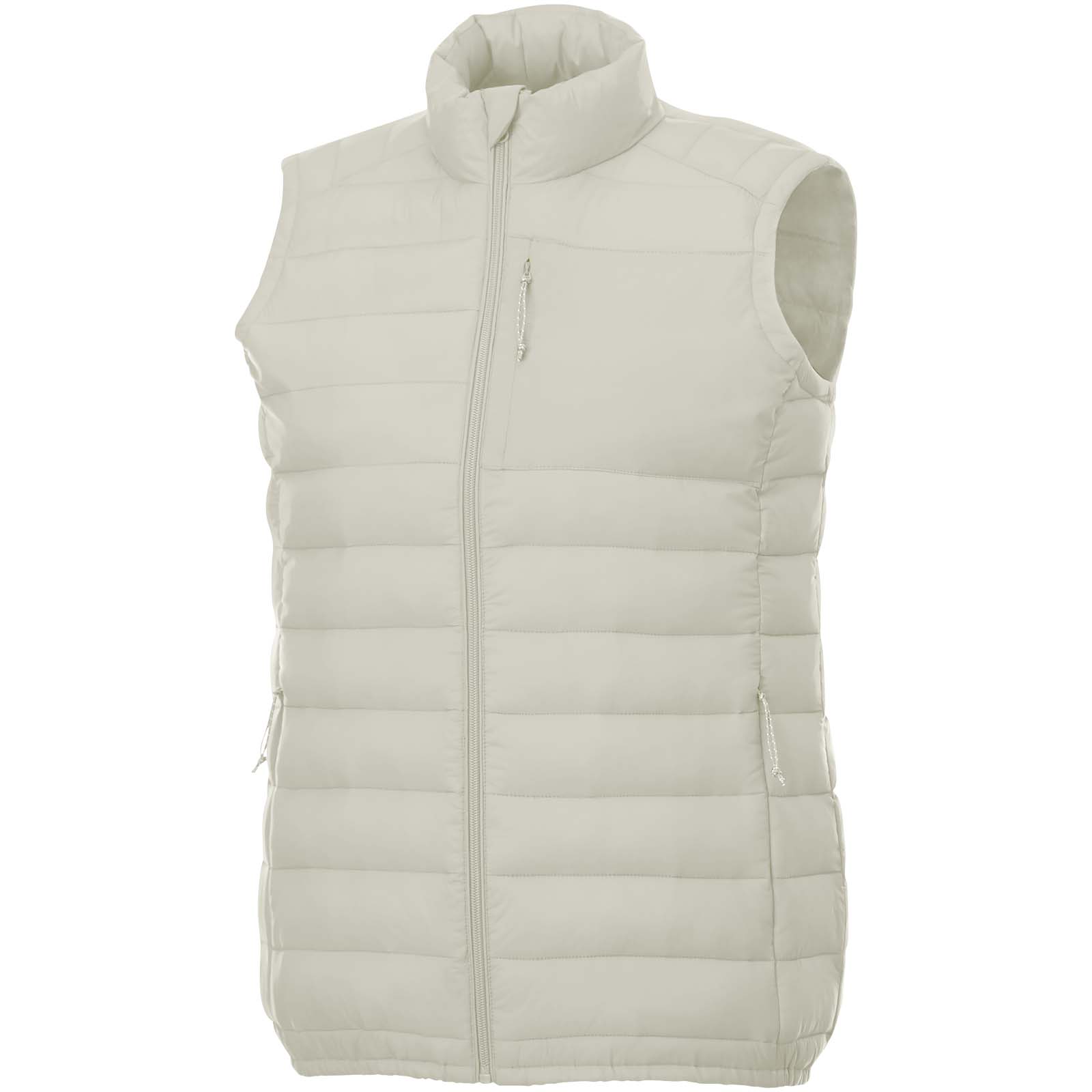 Bodywarmer matelassé Femme Pallas recyclé