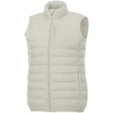 Vue 7 de Bodywarmer matelassé Femme Pallas recyclé