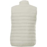 Vue 9 de Bodywarmer matelassé Femme Pallas recyclé
